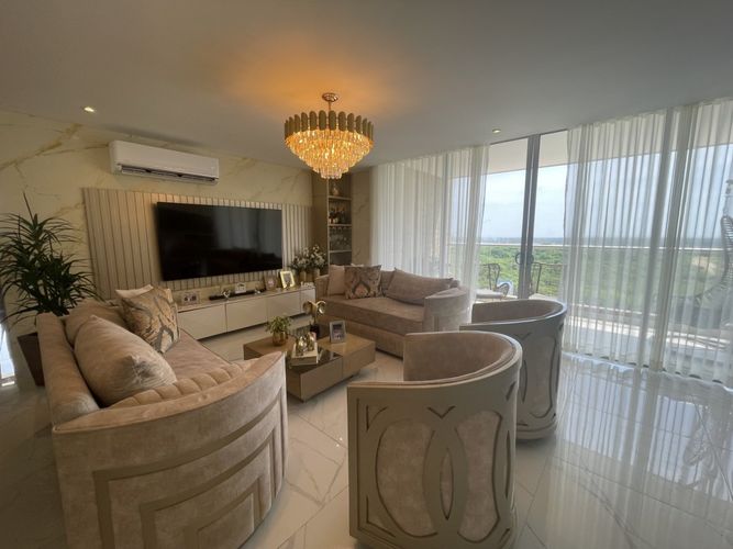 Apartamento en Venta en Altos de riomar, Barranquilla - Miniatura 2