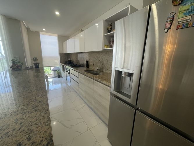 Apartamento en Venta en Altos de riomar, Barranquilla - Miniatura 5