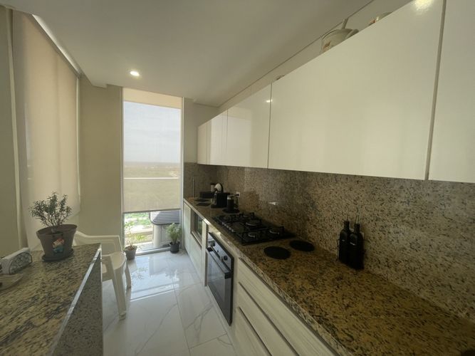 Apartamento en Venta en Altos de riomar, Barranquilla - Miniatura 6