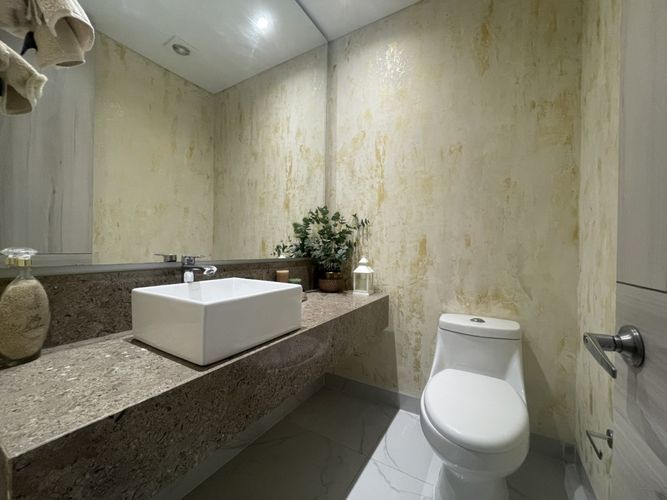 Apartamento en Venta en Altos de riomar, Barranquilla - Miniatura 12