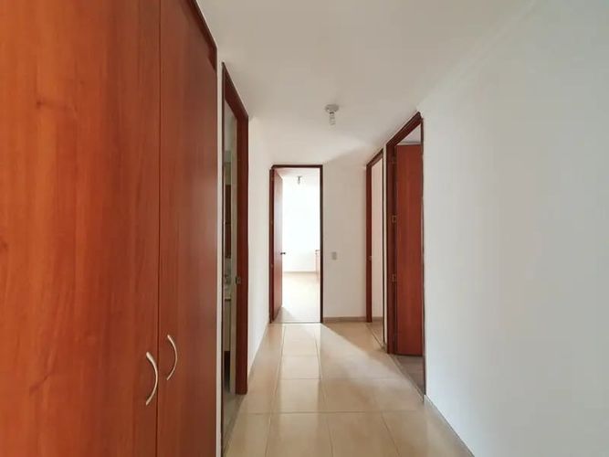 Apartamento en Venta en Mazuren, Bogotá - Imagen 1