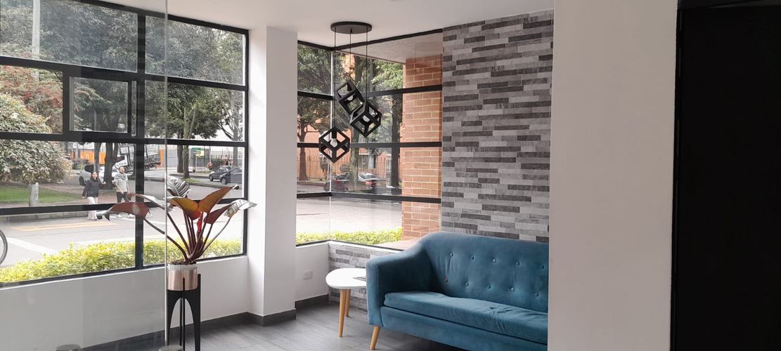 Apartamento en Venta en Mazuren, Bogotá - Miniatura 11