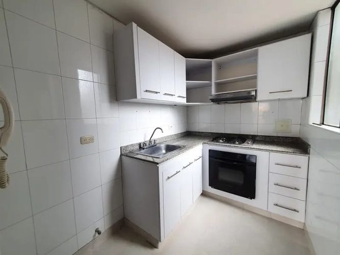 Apartamento en Venta en Mazuren, Bogotá - Miniatura 14