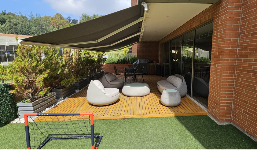 Apartamento en Venta en Colina Campestre, Bogotá - Imagen 1