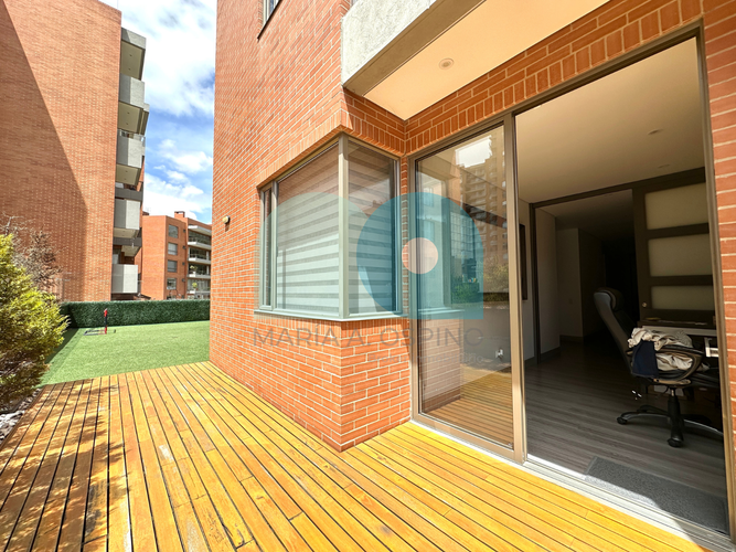 Apartamento en Venta en Colina Campestre, Bogotá - Miniatura 2