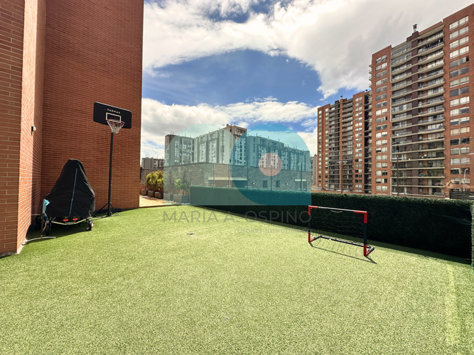 Apartamento en Venta en Colina Campestre, Bogotá - Miniatura 3