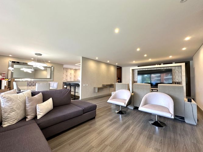 Apartamento en Venta en Colina Campestre, Bogotá - Miniatura 5