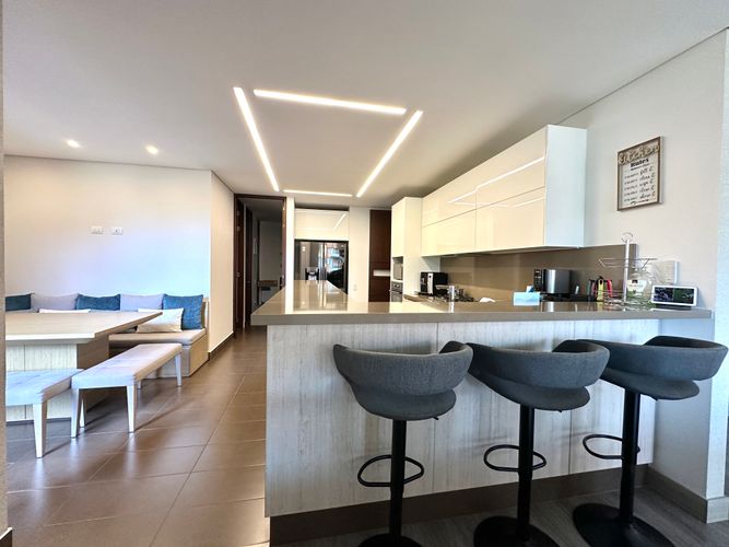 Apartamento en Venta en Colina Campestre, Bogotá - Miniatura 6