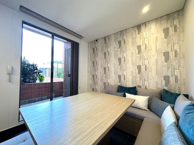 Apartamento en Venta en Colina Campestre, Bogotá - Miniatura 9