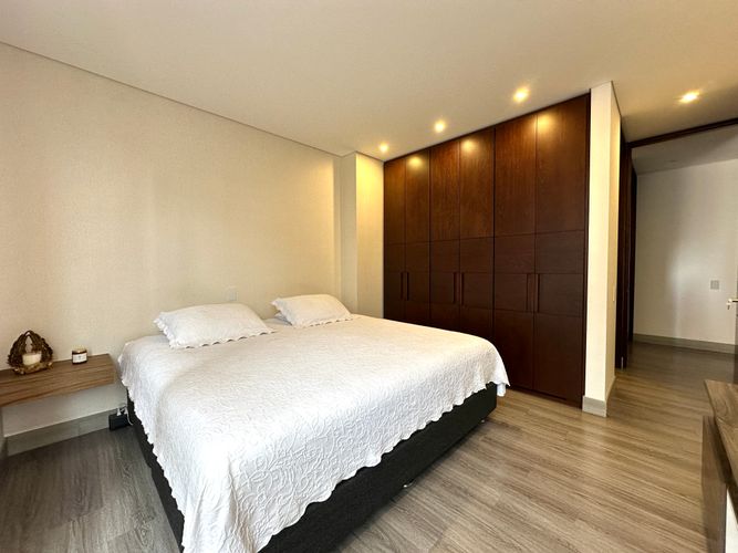 Apartamento en Venta en Colina Campestre, Bogotá - Miniatura 16