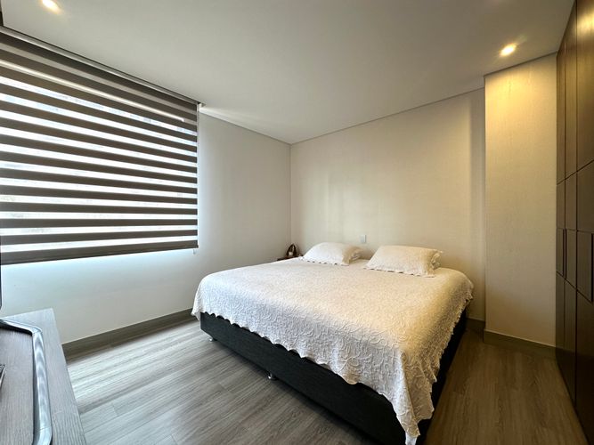 Apartamento en Venta en Colina Campestre, Bogotá - Miniatura 18