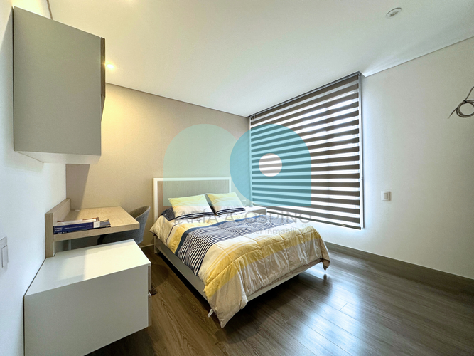 Apartamento en Venta en Colina Campestre, Bogotá - Miniatura 21