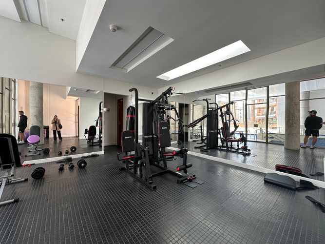 Apartamento en Venta en Colina Campestre, Bogotá - Miniatura 23