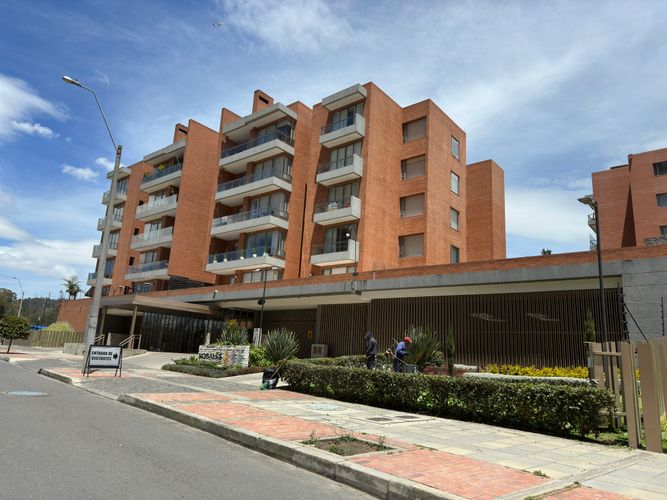 Apartamento en Venta en Colina Campestre, Bogotá - Miniatura 25