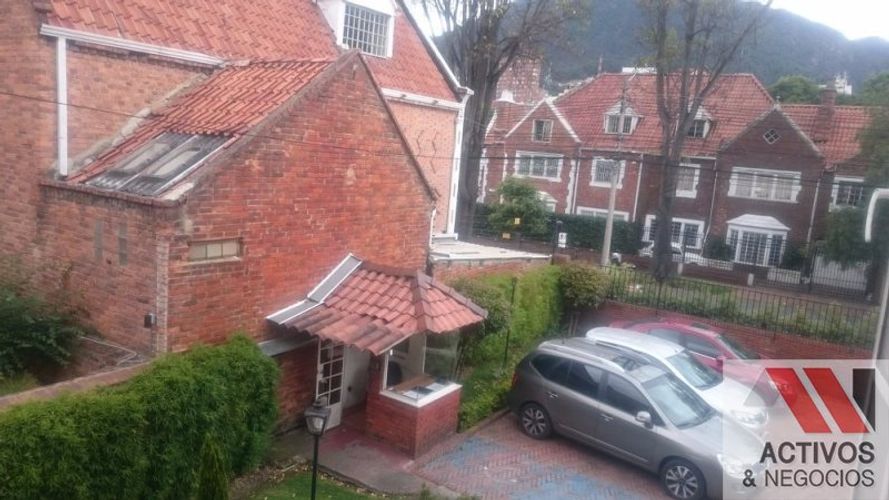 Edificio en Venta en El dorado, Bogotá - Miniatura 5