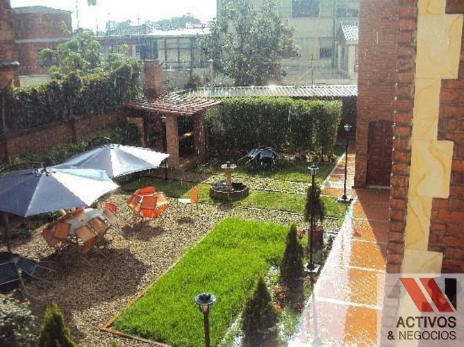 Edificio en Venta en El dorado, Bogotá - Miniatura 6