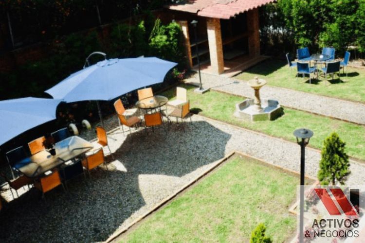 Edificio en Venta en El dorado, Bogotá - Miniatura 7