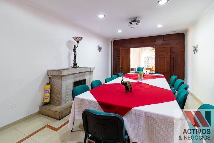 Edificio en Venta en El dorado, Bogotá - Miniatura 11