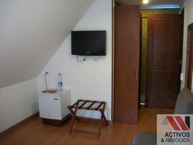Edificio en Venta en El dorado, Bogotá - Miniatura 12