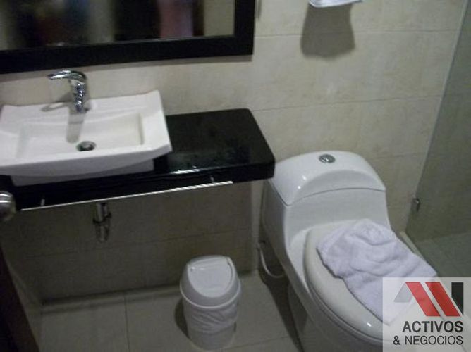 Edificio en Venta en El dorado, Bogotá - Miniatura 13