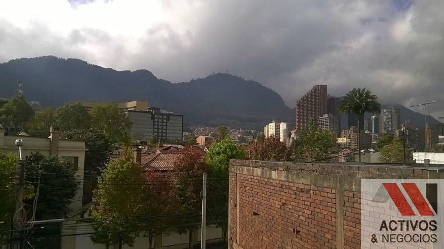 Edificio en Venta en El dorado, Bogotá - Miniatura 16