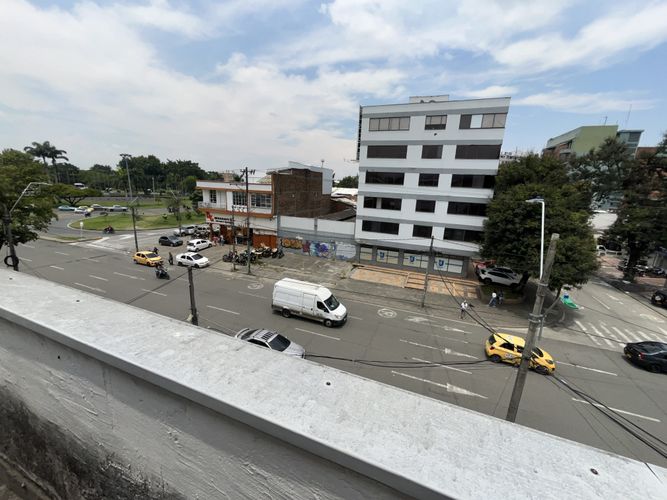 Edificio en Arriendo en San vicente, Cali - Miniatura 11