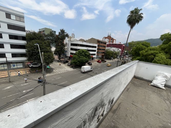 Edificio en Arriendo en San vicente, Cali - Miniatura 12