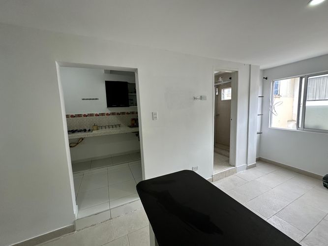 Apartaestudio en Venta en Santa clara, Popayán - Imagen 1