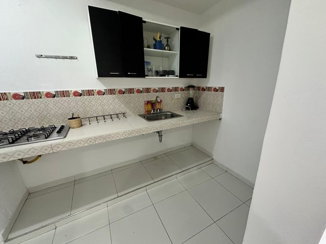 Apartaestudio en Venta en Santa clara, Popayán - Miniatura 8