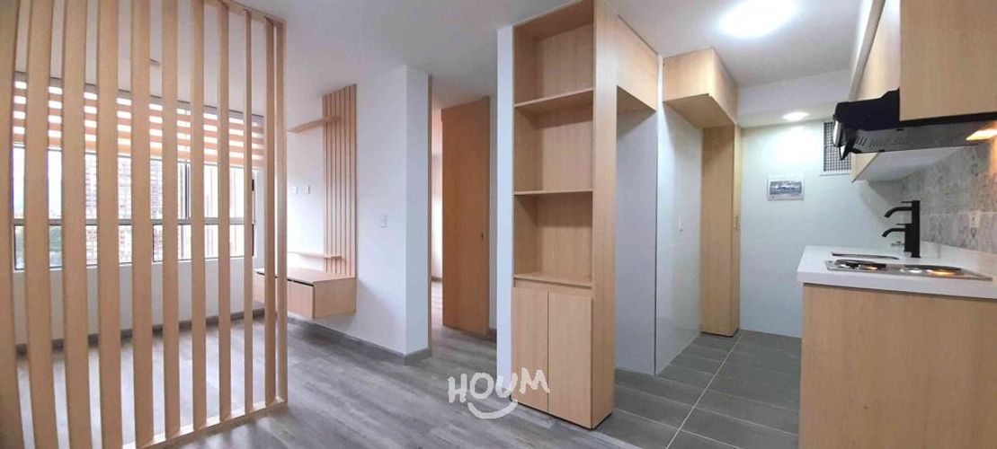 Apartamento en Arriendo en El redil, Bogotá - Imagen 1