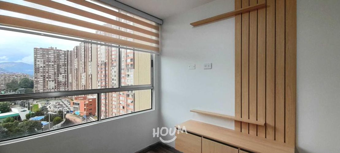 Apartamento en Arriendo en El redil, Bogotá - Miniatura 5