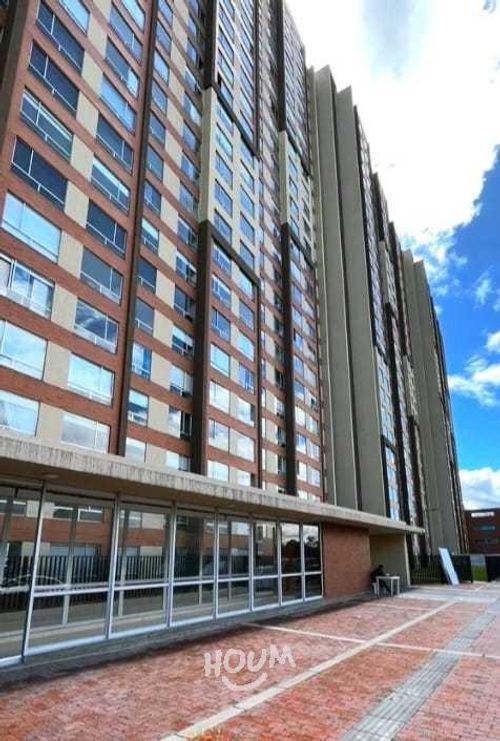 Apartamento en Arriendo en El redil, Bogotá - Miniatura 24