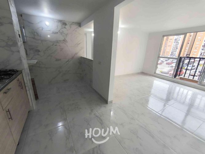 Apartamento en Arriendo en Arboleda san rafael, Zipaquirá - Imagen 1