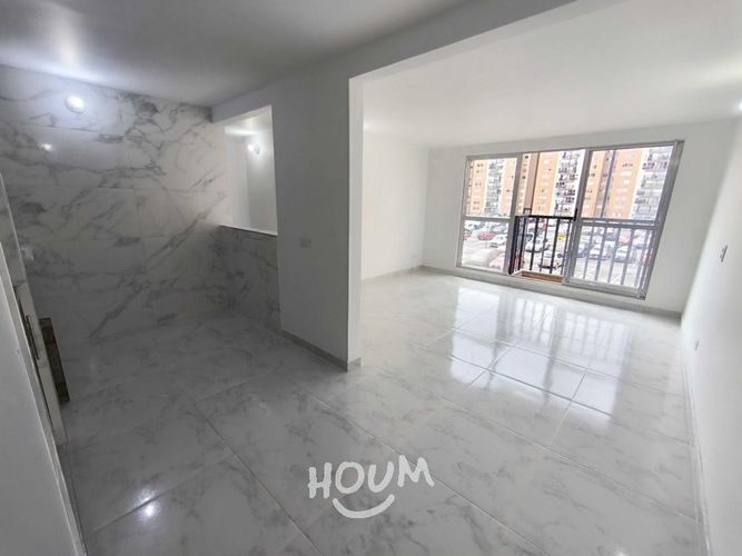 Apartamento en Arriendo en Arboleda san rafael, Zipaquirá - Miniatura 2