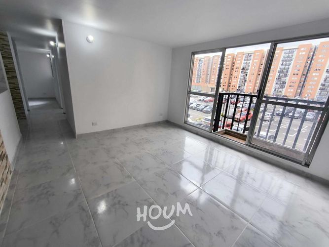 Apartamento en Arriendo en Arboleda san rafael, Zipaquirá - Miniatura 3