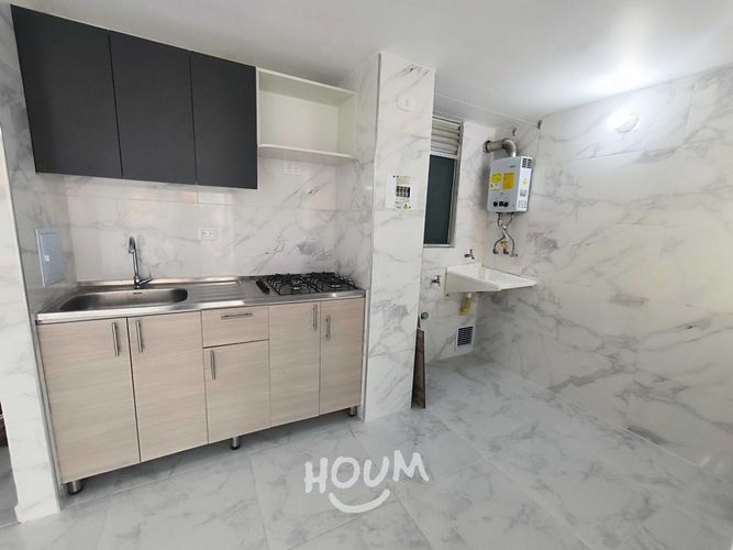 Apartamento en Arriendo en Arboleda san rafael, Zipaquirá - Miniatura 6