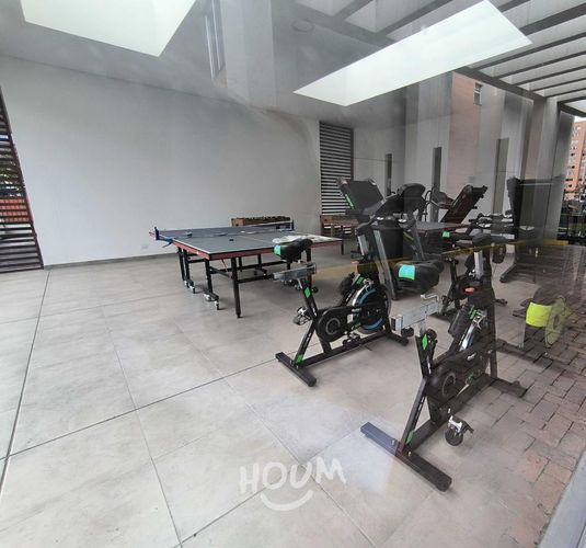 Apartamento en Arriendo en Arboleda san rafael, Zipaquirá - Miniatura 19