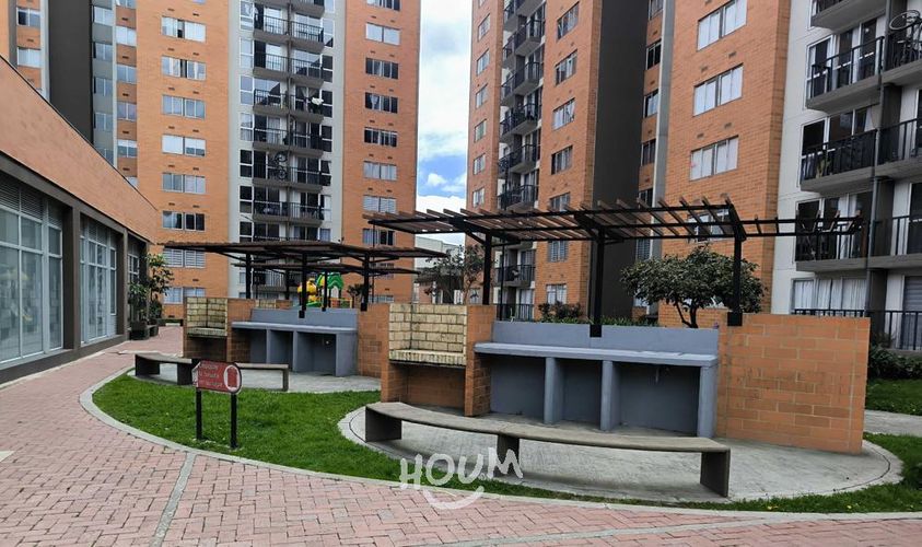 Apartamento en Arriendo en Arboleda san rafael, Zipaquirá - Miniatura 22