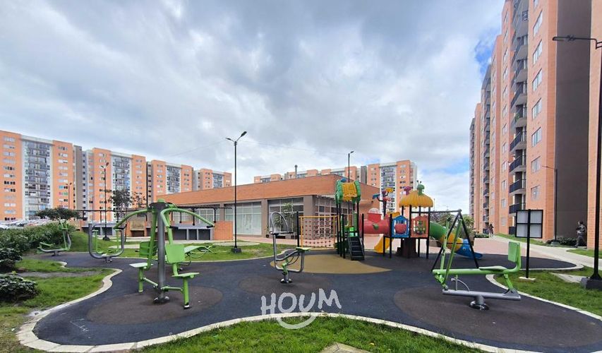 Apartamento en Arriendo en Arboleda san rafael, Zipaquirá - Miniatura 23