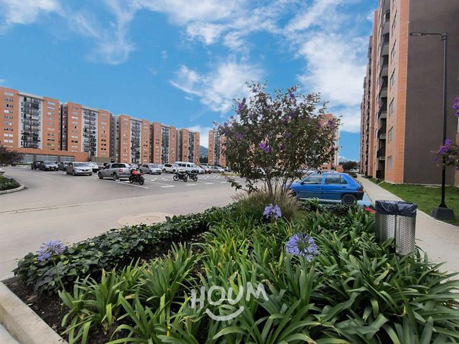 Apartamento en Arriendo en Arboleda san rafael, Zipaquirá - Miniatura 24