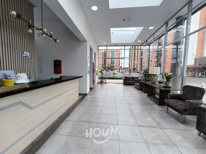 Apartamento en Arriendo en Arboleda san rafael, Zipaquirá - Miniatura 25