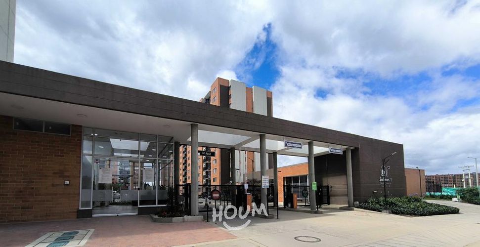 Apartamento en Arriendo en Arboleda san rafael, Zipaquirá - Miniatura 26
