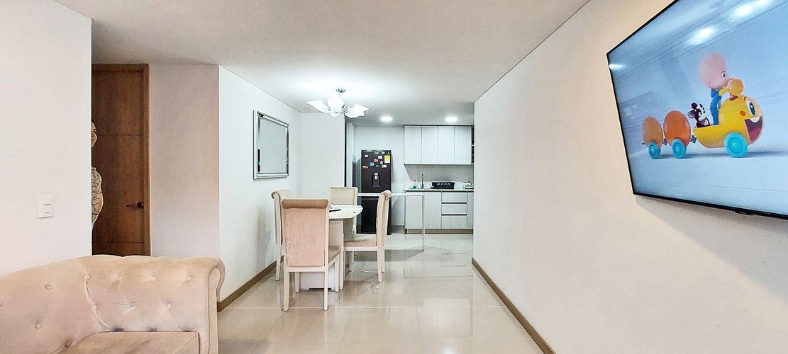 Apartamento en Venta en Envigado - Miniatura 2