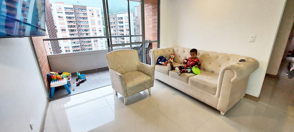 Apartamento en Venta en Envigado - Miniatura 3