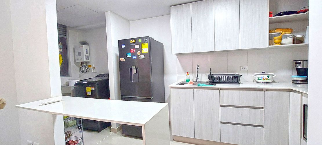 Apartamento en Venta en Envigado - Miniatura 4