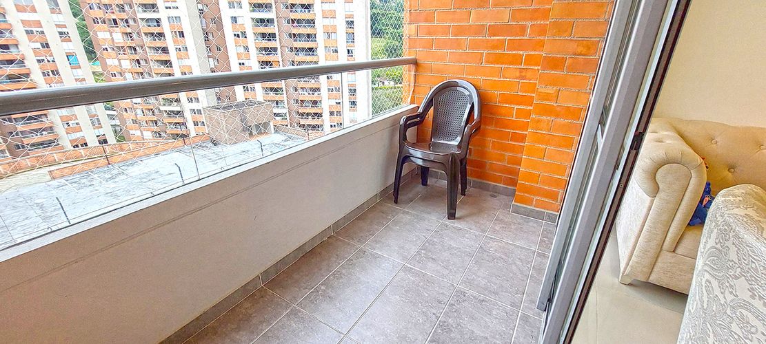 Apartamento en Venta en Envigado - Miniatura 6