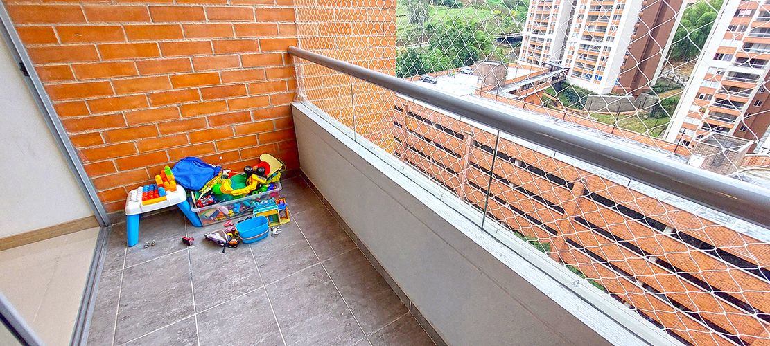 Apartamento en Venta en Envigado - Miniatura 7