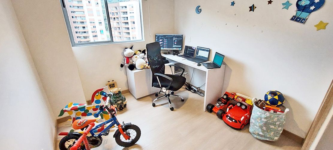 Apartamento en Venta en Envigado - Miniatura 9