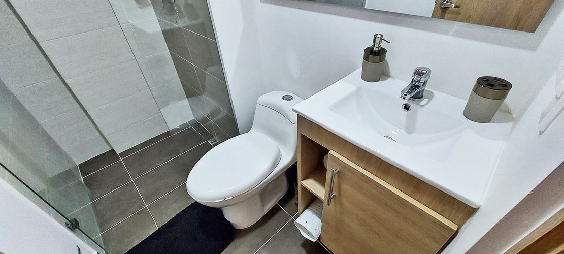 Apartamento en Venta en Envigado - Miniatura 12