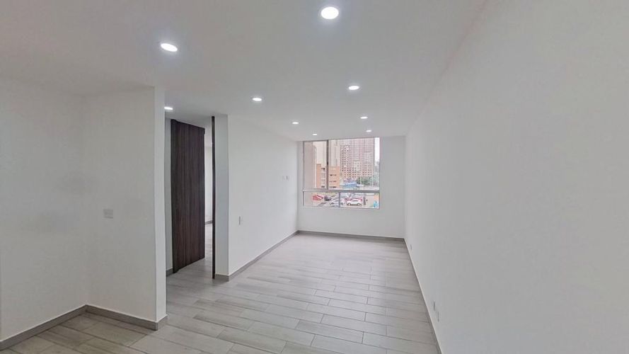 Apartaestudio en  Venta en La granja norte, Bogotá - Imagen 1
